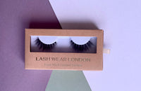 Faux Mink Luxury Strip Lashes DA!