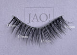 Faux Mink Luxury Strip Lashes JAO!