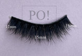 Faux Mink Luxury Strip Lashes PO!