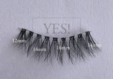 Faux Mink Luxury Strip Lashes YES!