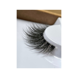 Faux Mink Luxury Strip Lashes DA!