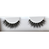 Faux Mink Luxury Strip Lashes DA!