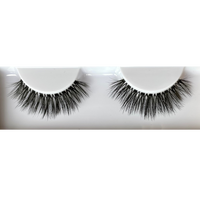 Faux Mink Luxury Strip Lashes JA!