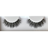 Faux Mink Luxury Strip Lashes JA!