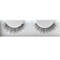 Faux Mink Luxury Strip Lashes JAO!