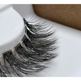 Faux Mink Luxury Strip Lashes OUI!