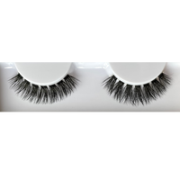 Faux Mink Luxury Strip Lashes OUI!