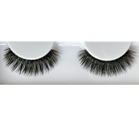 Faux Mink Luxury Strip Lashes PO!