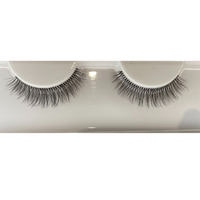 Faux Mink Luxury Strip Lashes SI!