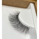 Faux Mink Luxury Strip Lashes SI!