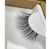 Faux Mink Luxury Strip Lashes SIM!