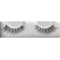 Faux Mink Luxury Strip Lashes SIM!