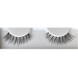 Faux Mink Luxury Strip Lashes SIM!