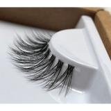 Faux Mink Luxury Strip Lashes YES!