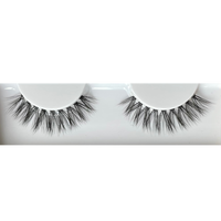 Faux Mink Luxury Strip Lashes YES!